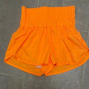 Free People Way Home Shorts Size XS